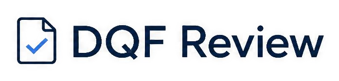 DQF Review